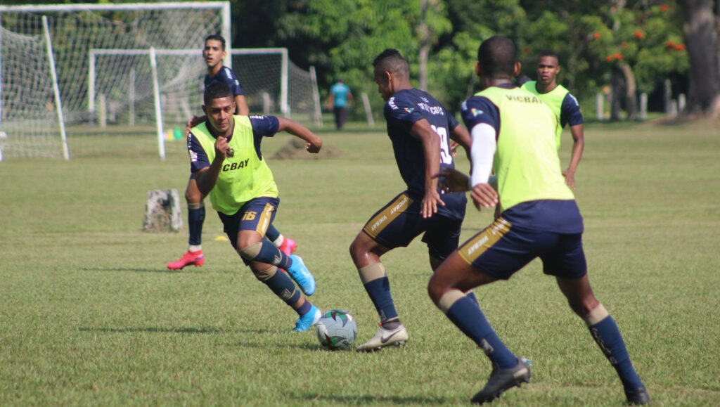 ¡Atlético FC comenzó con pie derecho!